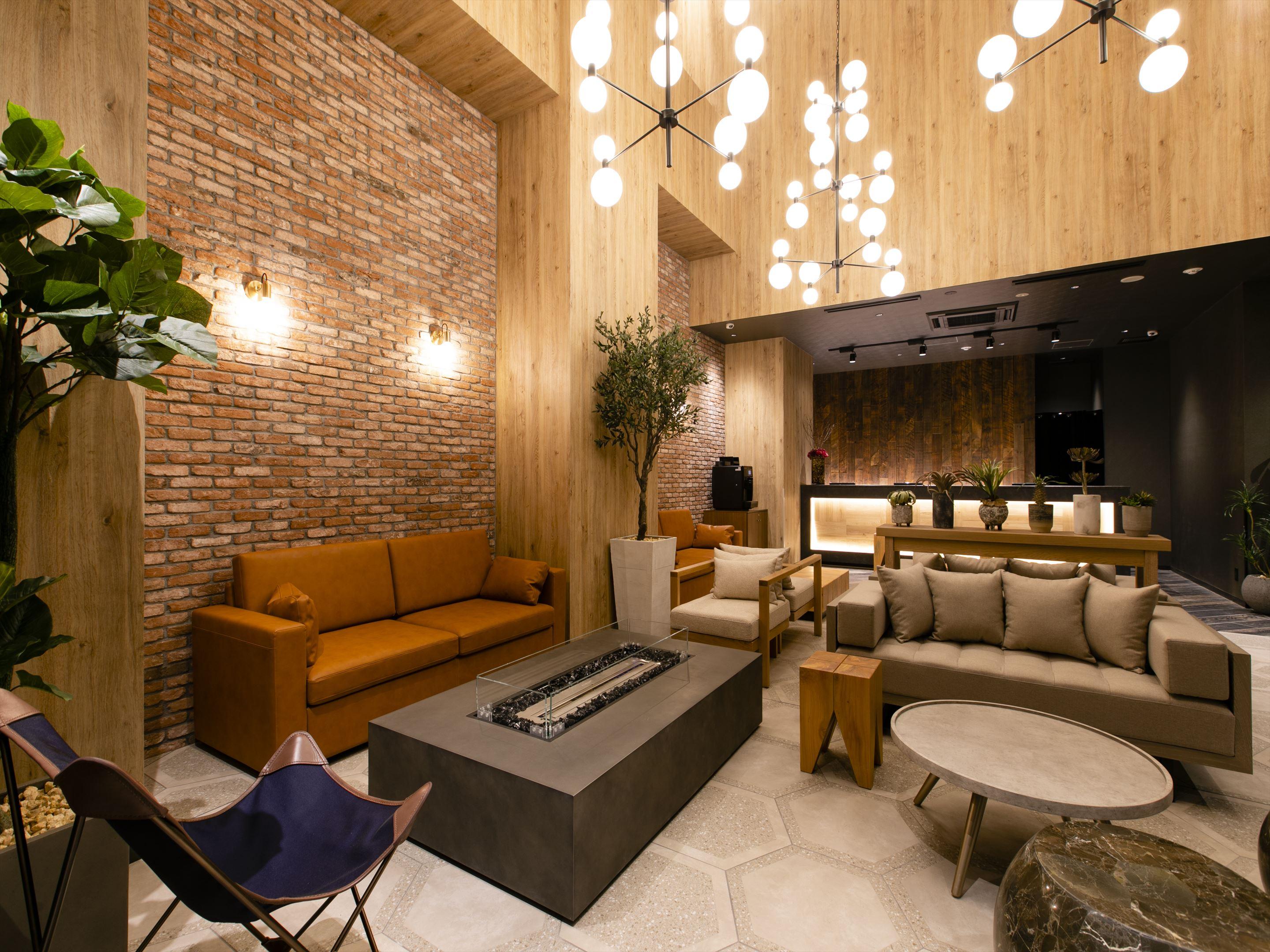札幌薄野永安国际酒店 3*