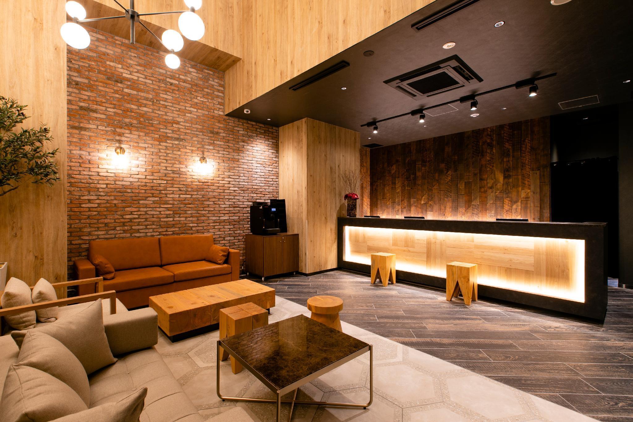 札幌薄野永安国际酒店 3* 札幌