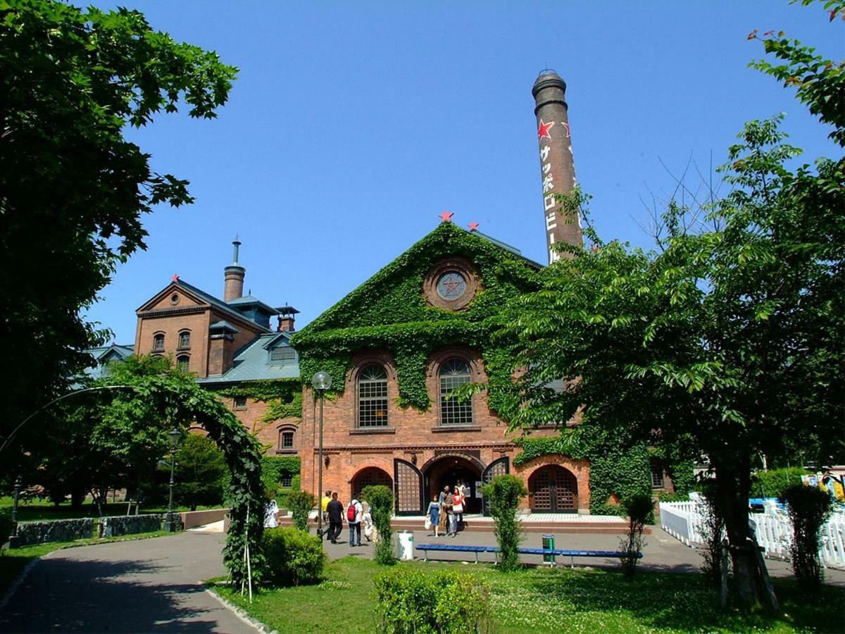 ホテル ウィングインターナショナル札幌 すすきの