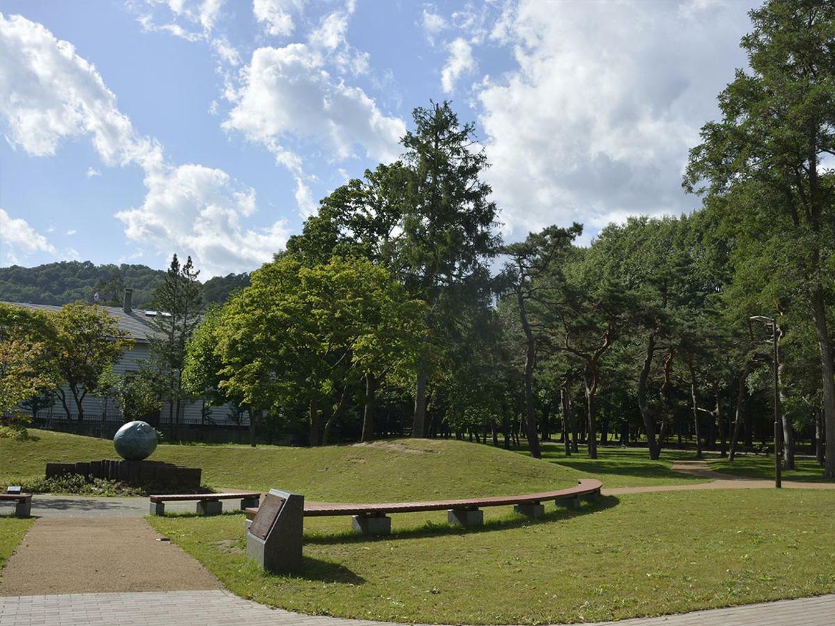 ウィングインターナショナル札幌 すすきの 3*